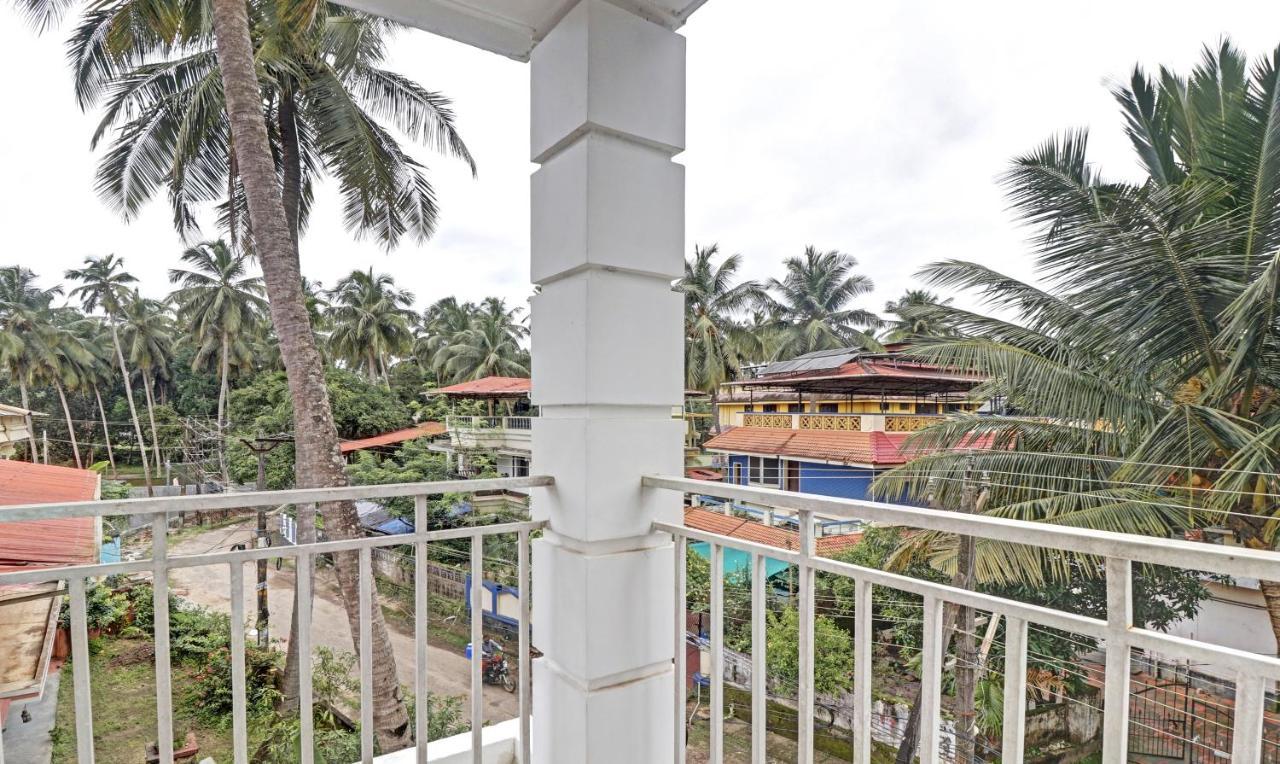 Sreepathi Mayoogha Guruvayur Exterior photo